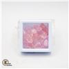 Image 1 : #101-NATURAL PINK ROSE QUARTZ  ROUGHT 100.15CT