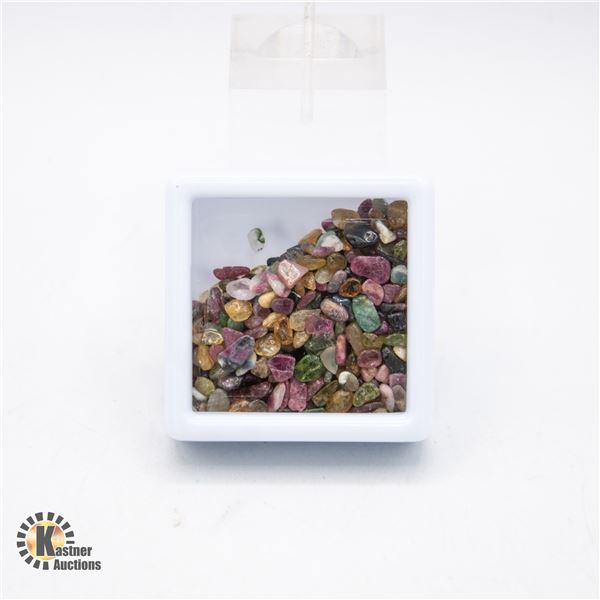 #113-NATURAL TOURMALINE ROUGHT 101 CT