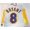 Image 1 : BRYANT LAKERS JERSEY SMALL SIZE-ESTATE