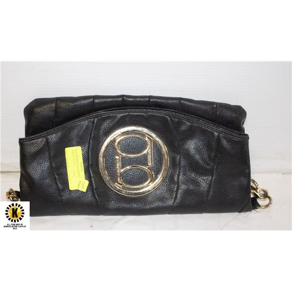 ESTATE BEBE DESIGNER LEATHER PURSE-ESTATE
