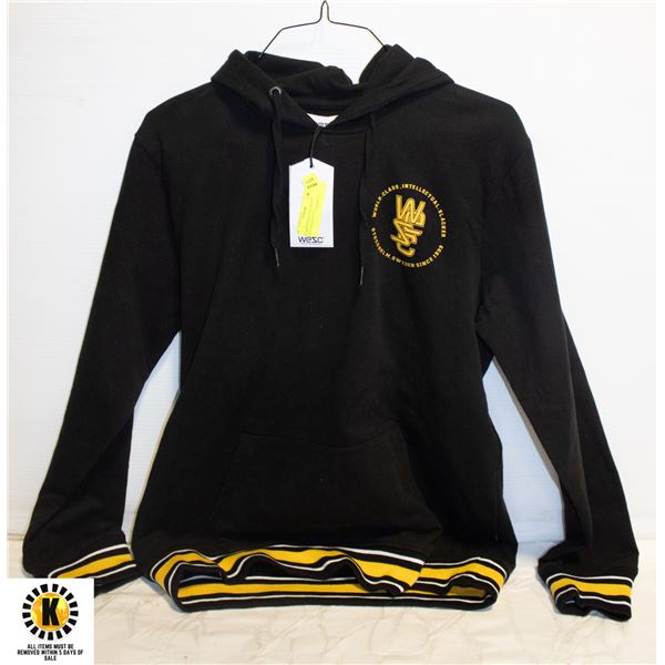 XL WESTCOAST WSC JERSEY NEW WITH TAGS-ESTATE