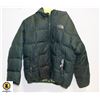 Image 1 : NORTH FACE BOYS 7/8 REVERSIBLE DOWN FILL WINTER