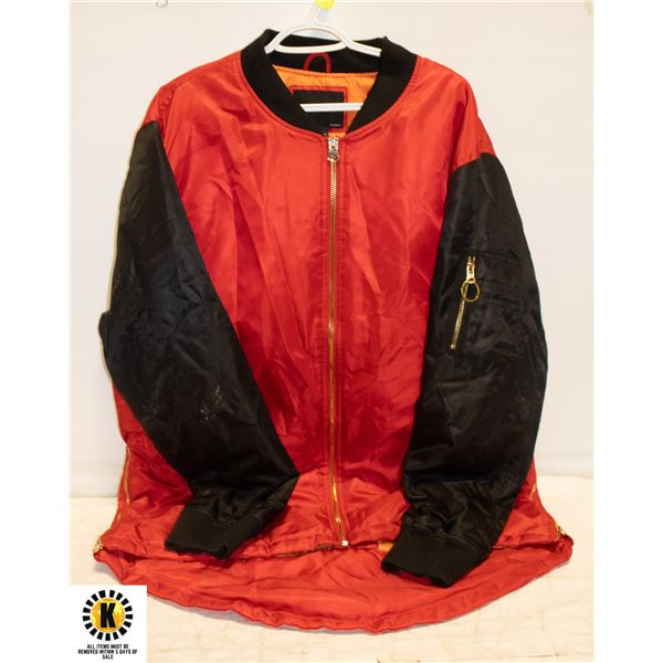 MENS XL VICTORIOUS WINTER JACKET