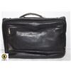 Image 1 : LEATHER "ACCESS BRAND" BRIEFCASE