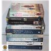 Image 1 : CONTEMPORARY FICTION BOOKS- BOX LOT ASST.