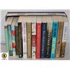 Image 1 : CONTEMPORARY FICTION TRADE PAPER BOOKS- ASST.