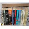 Image 1 : CONTEMPORARY FICTION TRADE PAPER BOOKS- ASST.