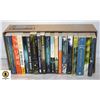 Image 1 : CONTEMPORARY FICTION TRADE PAPER BOOKS- ASST.