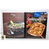 Image 1 : COMPANY'S COMING HARDCOVER COOKBOOKS- LOT OF 3