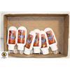 Image 1 : 6 NEW BOTTLES OF SCRATCH AWAY - CAR SCRATCH
