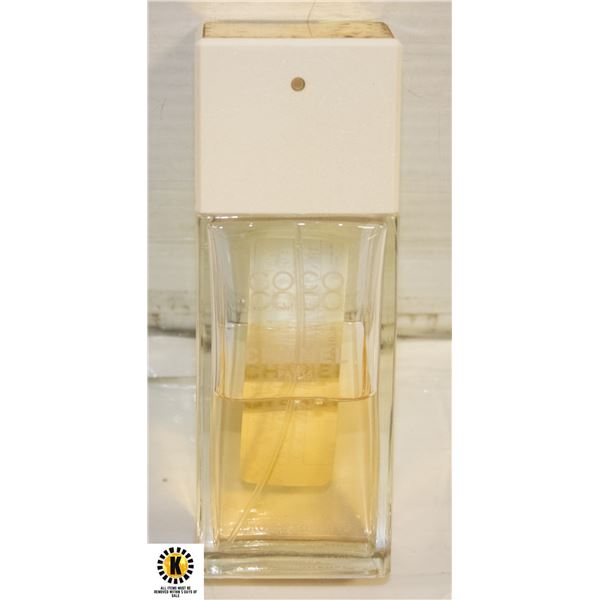 COCO MADEMOISELLE BY CHANEL PARIS 100ML