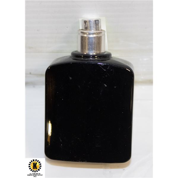 POLO BLACK MENS EAU DE TOILETTE 75ML