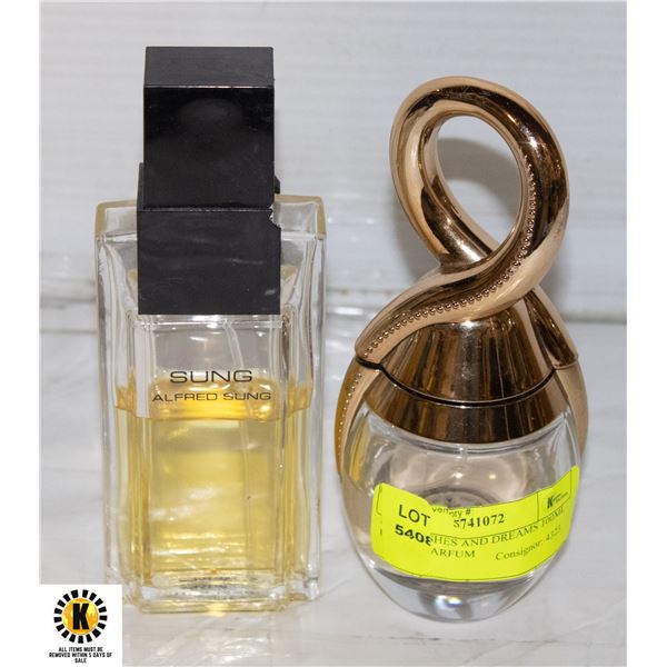 BEBE WISHES AND DREAMS 100ML EAU DE PARFUM