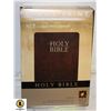 Image 1 : NEW SEALED GIANT PRINT HOLY BIBLE