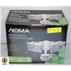 Image 1 : NOMA MOTION SENSOR SECURITY FLOOD LIGHT