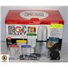 Image 1 : MAGIC BULLET- NEW IN BOX