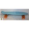 Image 1 : BLUE SKATEBOARD