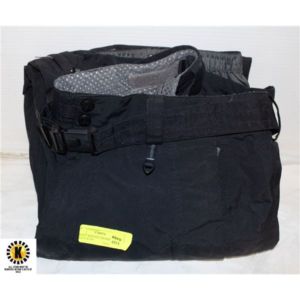 MENS L RIPZONE SNOWBOARDING PANTS WITH