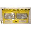 Image 1 : DOMINION AUTOMOTIVE QUARTZ HALOGEN FOG LIGHT