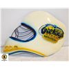 Image 1 : FLAT EDMONTON OIL KINGS POWER COATED MASK