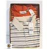 Image 1 : FLAT 2 PEMANS  MENS GOLF SHIRTS  NWT XXL