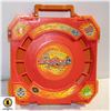 Image 1 : BEYBLADE METAL FUSHION PORTABLE ARENA