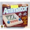 Image 1 : VINTAGE THE ANIMATOR MACHINE