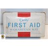 Image 1 : CURITY FIRST AID SAMARITAN KIT