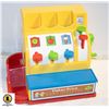 Image 1 : FISHER PRICE CASH REGISTER TOY