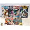 Image 1 : DC COMICS LOT OF SIX SUICIDE SQUAD COMICS