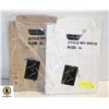 Image 1 : NEW WESTLINE SHIRTS 1WHITE/1TAN SIZE XL