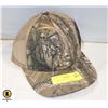 Image 1 : NEW REALTREE CAP