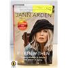 Image 1 : SIGNED COPY OF JANN ARDEN BOOK
