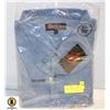 Image 1 : MACH SHIRT 1DENIM SIZE 3XL