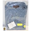 Image 1 : MACH SHIRT 1DENIM SIZE 3XL