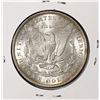 Image 2 : 1890 $1 Morgan Silver Dollar Coin