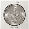 Image 2 : 1902 $1 Morgan Silver Dollar Coin
