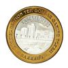 Image 1 : .999 Silver Harrah's Reno, Nevada $10 Casino Limited Edition Gaming Token