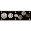 Image 1 : 1942 (6) Coin Proof Set