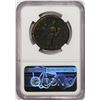 Image 2 : AD 138-161 Roman Empire Antoninus Pius AE Sestertius Ancient Coin NGC VF
