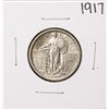 Image 1 : 1917 Standing Liberty Quarter Coin