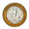 Image 1 : .999 Fine Silver Flamingo Reno, Nevada $10 Limited Edition Gaming Token