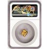 Image 2 : 3.50 Gram Yukon Gold Nugget NGC Graded