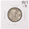 Image 1 : 1917-D Standing Liberty Quarter Coin