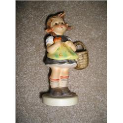 Hummel Sister figurene