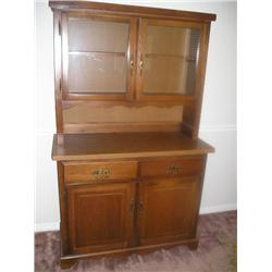 China hutch