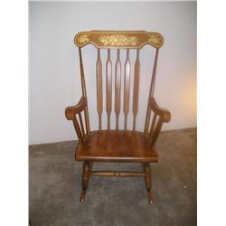 Rocking chair