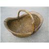 Image 1 : Basket-natural wicker