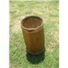 Image 1 : old wood pail