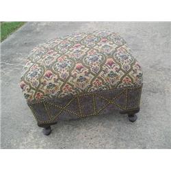 Ottoman.